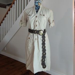 New York & Company dress. Size small.